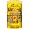 Krmivo pre ryby Tropical vločky 100 g