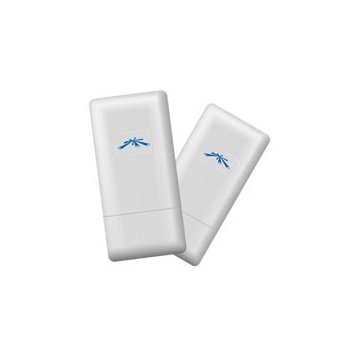 UBIQUITI NanoStation Loco 5