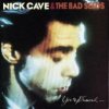 Cave Nick - Your Funeral My Trial / Remastered / CD+DVD [CD / DVD]