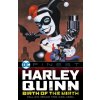 DC Comics DC Finest: Harley Quinn - Birth of the Mirth