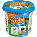 Forestina Expert 2v1 trávnikové hnojivo s vápencom 10 kg