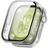 PUZDRO DOOP DEFENSE 360GUARD HUAWEI WATCH FIT 3 CLEAR