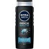 Nivea Men Rock Salts sprchový gel 500 ml