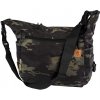Helikon-Tex BUSHCRAFT SATCHEL Cordura MULTICAM BLACK
