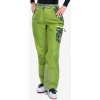 Dámske nohavice Oakley TC Juno Reduct Shell Pant 2.0 - duality swirl dbl green