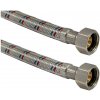 Flex hadica FF DN 3/8