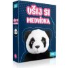 Albi Science Uši si medvedíka Panda