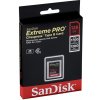 SanDisk CF Express Type 2 128GB Extreme Pro SDCFE-128G-GN4NN