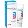 Bronchoton krém balzam s mentolom a eukalyptom, 75 ml - Eliksir