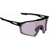 LEATT okuliare SpeedViz Pro Black - Iriz Cryztal Purple 30 VLT