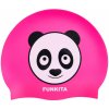 Funkita Silicone Cap Hey Panda + výmena a vrátenie do 30 dní s poštovným zadarmo