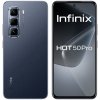 Infinix Hot 50 Pro 8 GB/128 GB Sleek Black X6881_128BLC