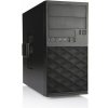In Win EFS052/Micro Tower/Čierna EFS052