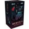 Asmodee Nemesis - Rozšírenie Spacecats - DE/EN