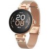 Hodinky SMART FOREVER ForeVive Petite SB-305 rose gold