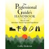 Professional Guide's Handbook (Colby Brokvist)(Brožovaná)