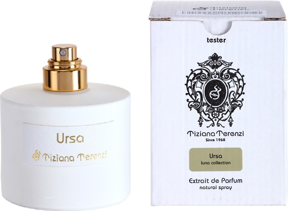 Tiziana Terenzi Ursa parfumovaná voda unisex 100 ml