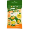 Mixit - Ovocné Mixies - Yuzu - prírodné želé cukríky 35g