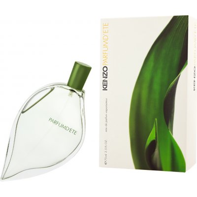 Kenzo Parfum D´Ete parfumovaná voda dámska 75 ml