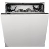 Whirlpool WIO 3T133 PE 6.5 - Vstavaná umývačka riadu