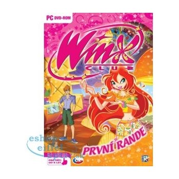 WinX Club: První rande