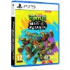 Teenage Mutant Ninja Turtles Arcade: Wrath of the Mutants | PS5