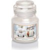 Bartek Candles vonná sviečka Bavlna 130g