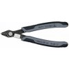 KNIPEX Kliešte cvikacie bočné Electronic Super Knips® 78 71 125 ESD