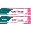 Himalaya Zubná pasta Sensi Relief 2 ks