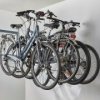 Mottez Držiak bicykla na stenu ,4 ks bicyklov