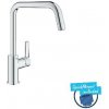 Grohe QuickFix Start - Drezová batéria, chróm 1012420000