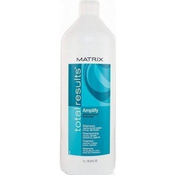 Matrix Total Results Amplify Shampoo 1000 ml