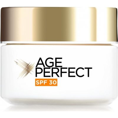 L'ORÉAL PARIS Age Perfect Collagen Expert Denný krém s SPF 30+, 50 ml