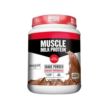 CytoSport Muscle Milk 100% Whey Protein 908 g