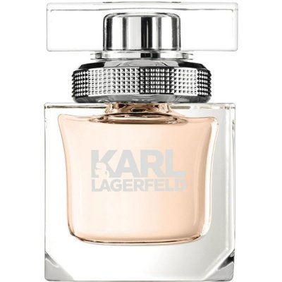 Karl Lagerfeld parfumovaná voda dámska 45 ml