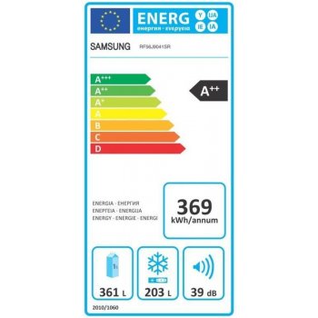 Samsung RF 56J9041SR