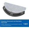 Tapo RVA500 Tapo Robot Vacuum 2-in-1 Dustbin & Water Tank