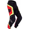 Fox 180 Ballast Pant black/red M (32)