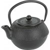 Bredemeijer Teapot Jang 1,2l black Filter G002Z