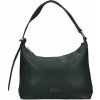 Dámska kabelka David Jones Elevat - tmavo zelená