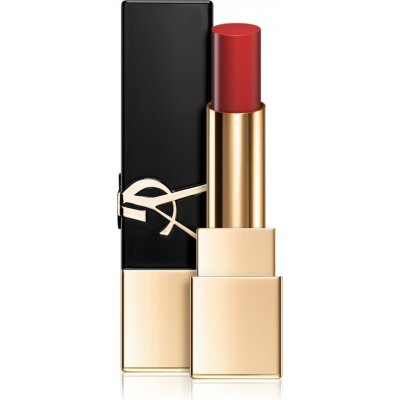 Yves Saint Laurent Rouge Pur Couture The Bold krémový hydratačný rúž odtieň 1971 rouge provocateur 2,8 g