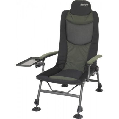 Saenger Anaconda Moon Breaker Carp Chair od 185,92 € - Heureka.sk