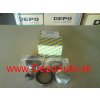 Peugeot Boxer 7/94-7/02 ložiská zadného kolesa Pravé /SNR/17mm