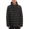 686 bunda - Woodland Insulated Jacket Surplus Green Stripe (SPGR) veľkosť: M
