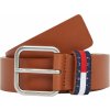 Tommy Hilfiger pánsky kožený opasok AM0AM12337GB8