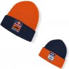 Zimná čapica KTM Red Bull racing Team FLETCH REVERSIBLE BEANIE obojstranná