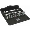 Wera 003756 Zyklop Metal 1/4