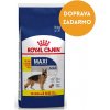 Royal canin Maxi adult 15+3kg Gratis