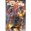 DC vs. Vampires: All-Out War Part 1 (Rosenberg Matthew)