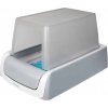 PetSafe ScoopFree toaleta s krytom 69,5 x 48,2 x 43 cm